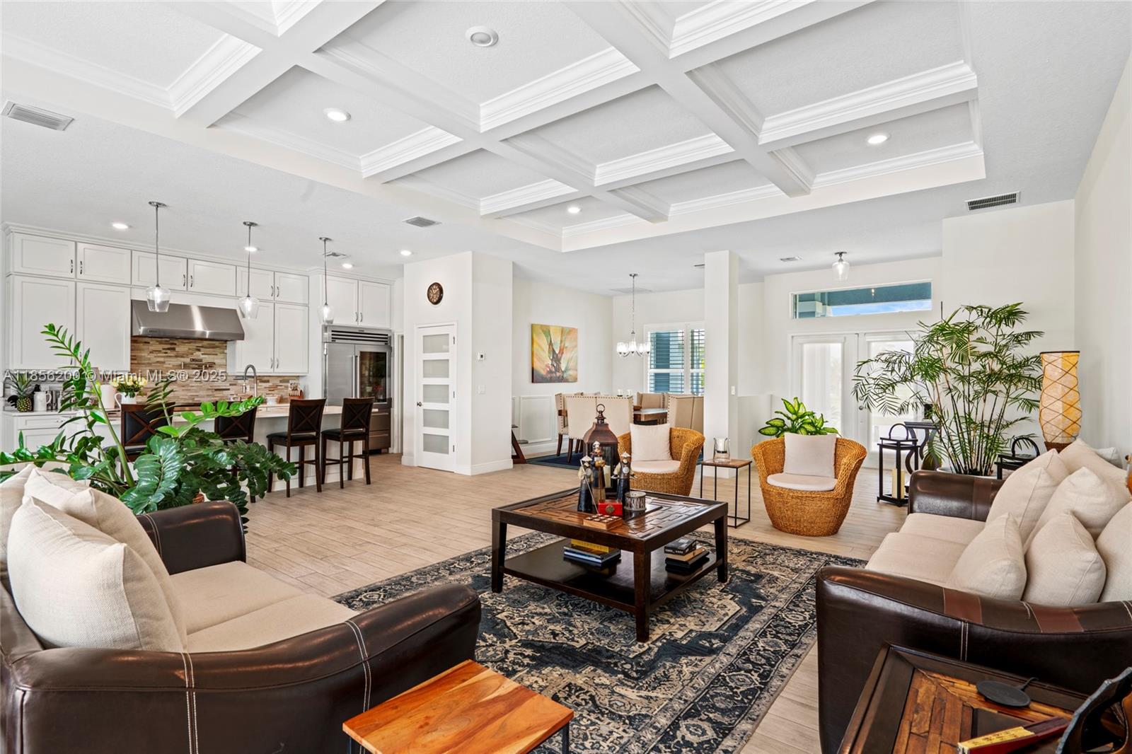 TREASURE COAST AIRPARK - Residential