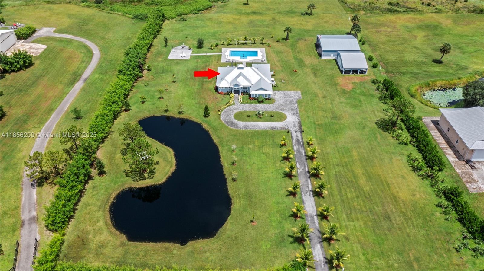 TREASURE COAST AIRPARK - Residential
