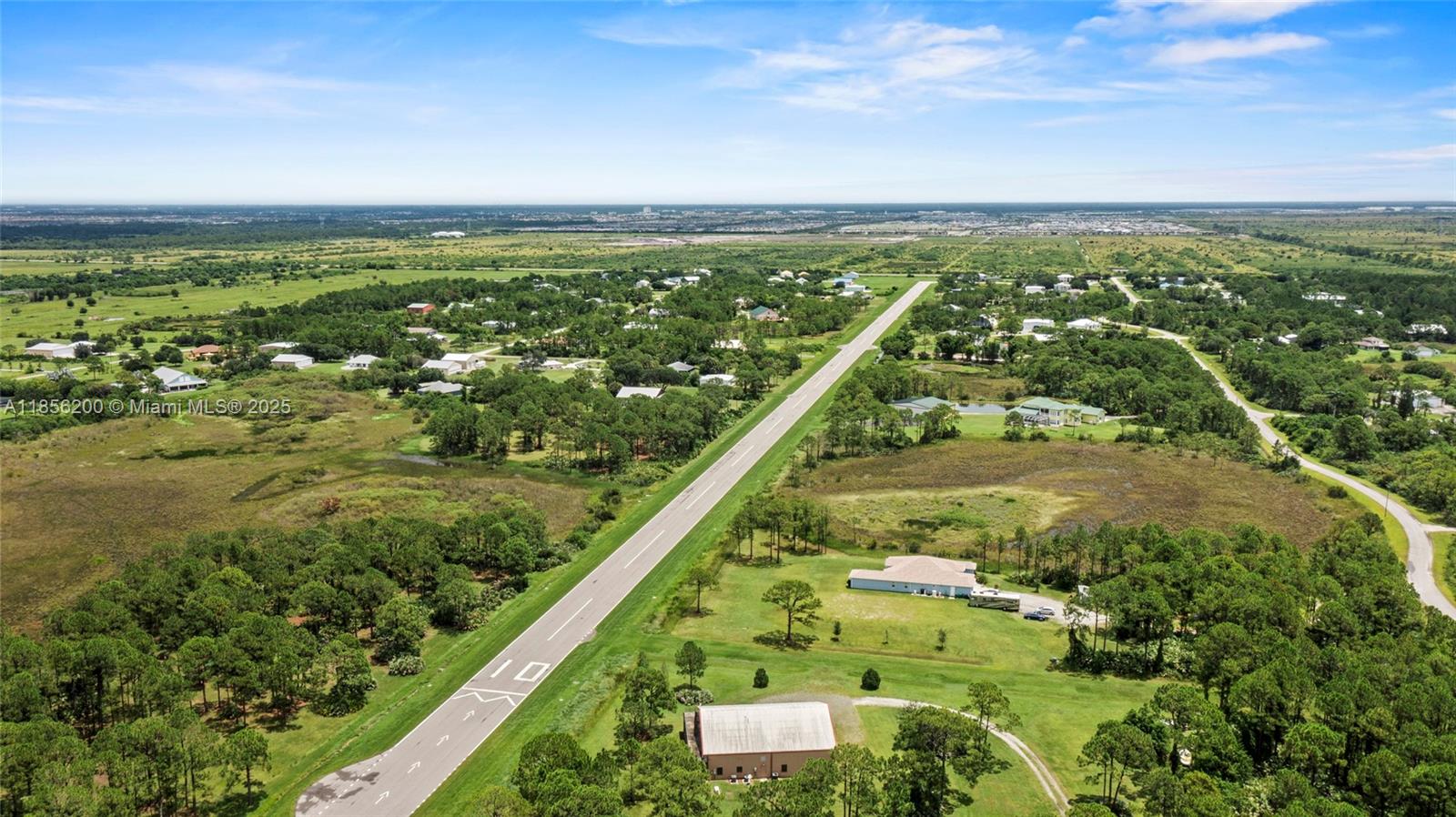 TREASURE COAST AIRPARK - Residential