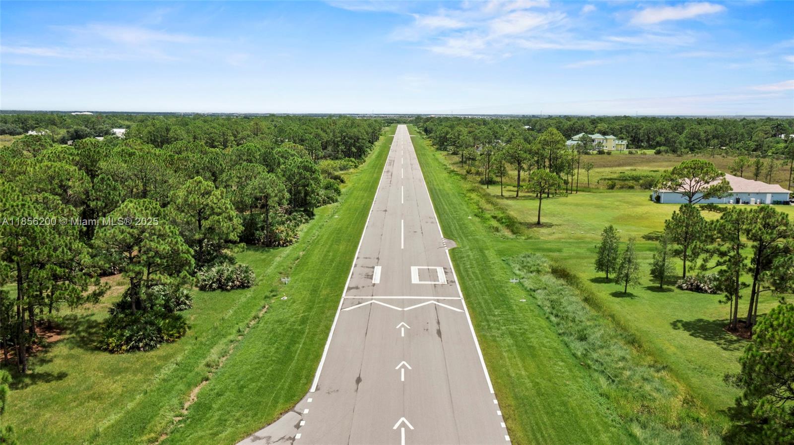 TREASURE COAST AIRPARK - Residential
