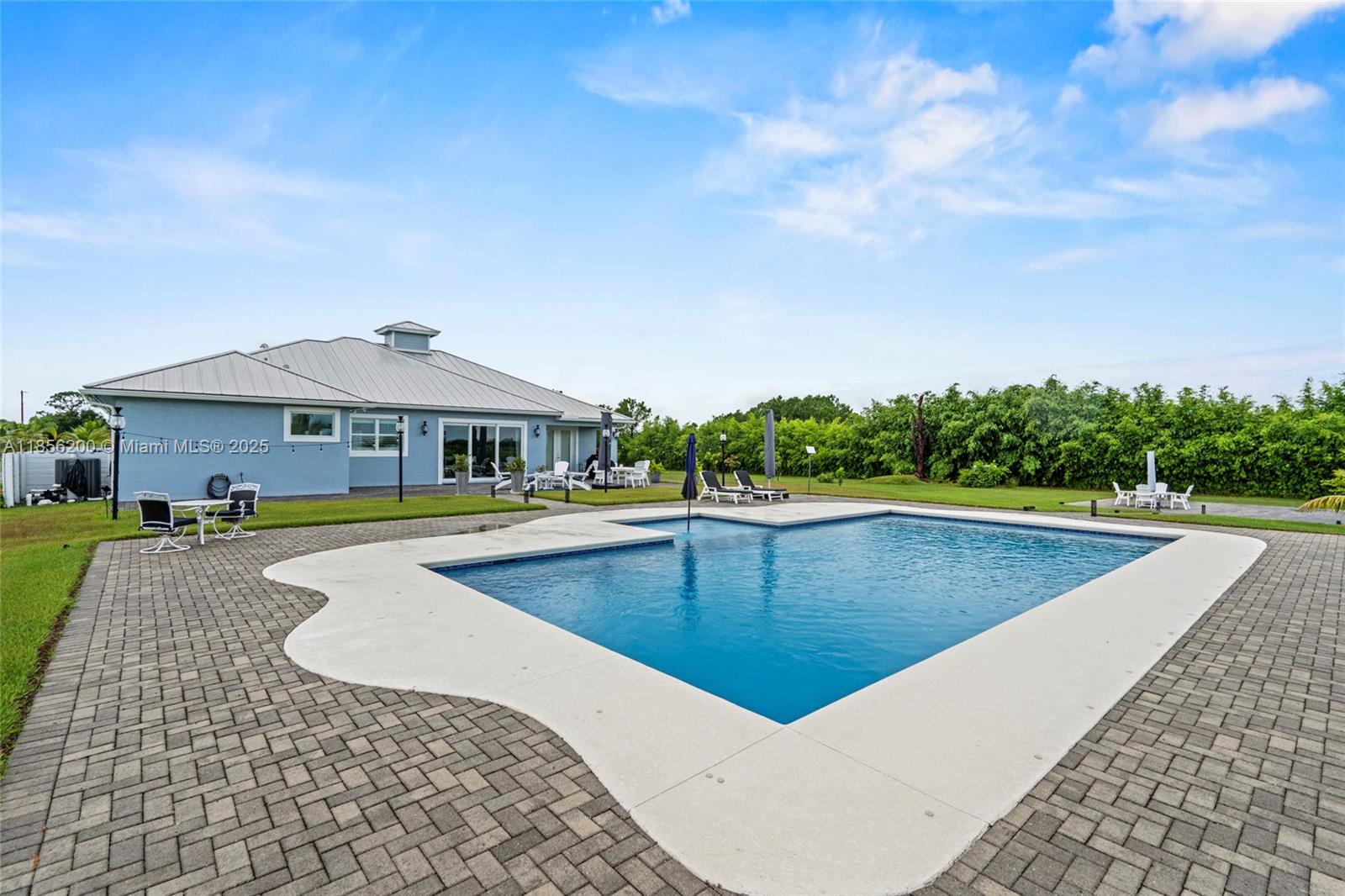 TREASURE COAST AIRPARK - Residential