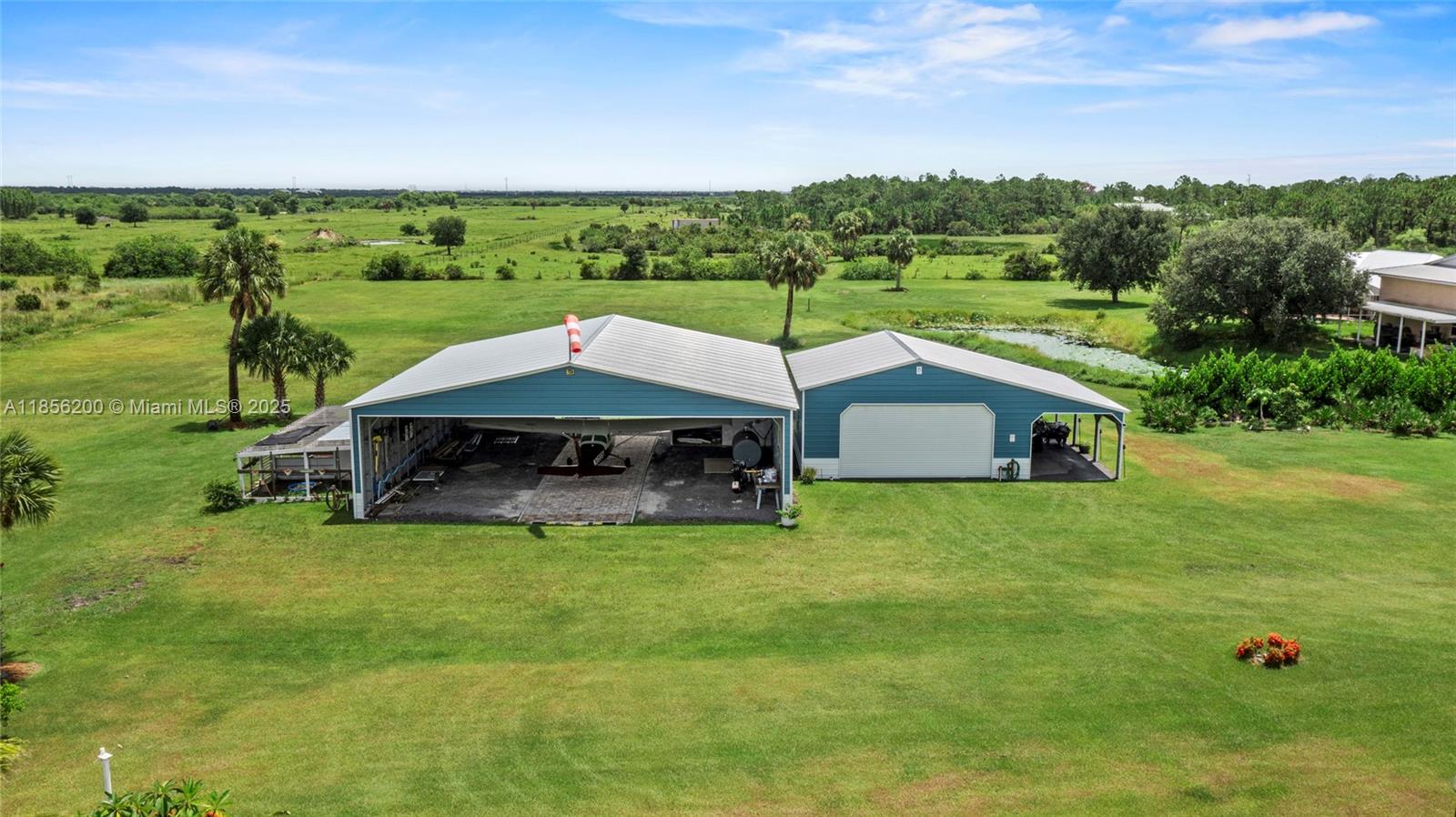 TREASURE COAST AIRPARK - Residential