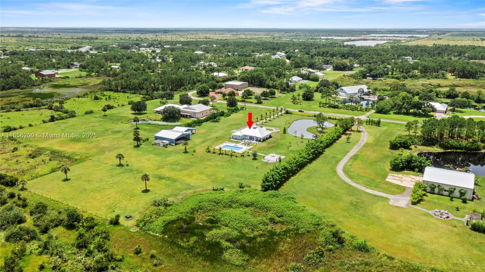 TREASURE COAST AIRPARK - Residential