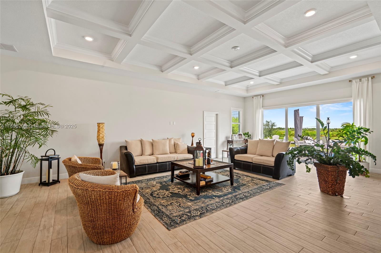 TREASURE COAST AIRPARK - Residential