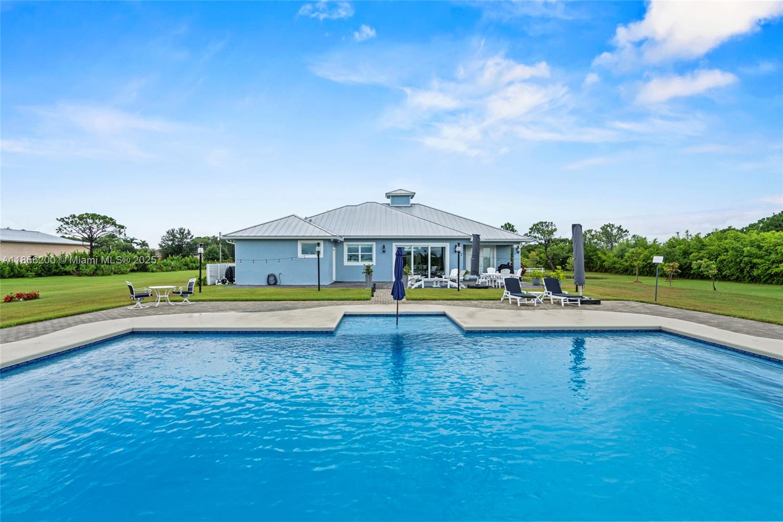 TREASURE COAST AIRPARK - Residential