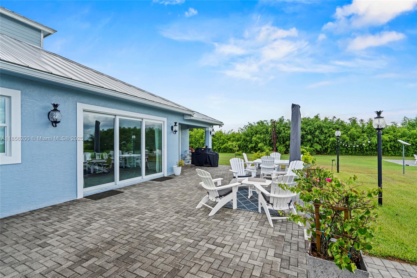 TREASURE COAST AIRPARK - Residential