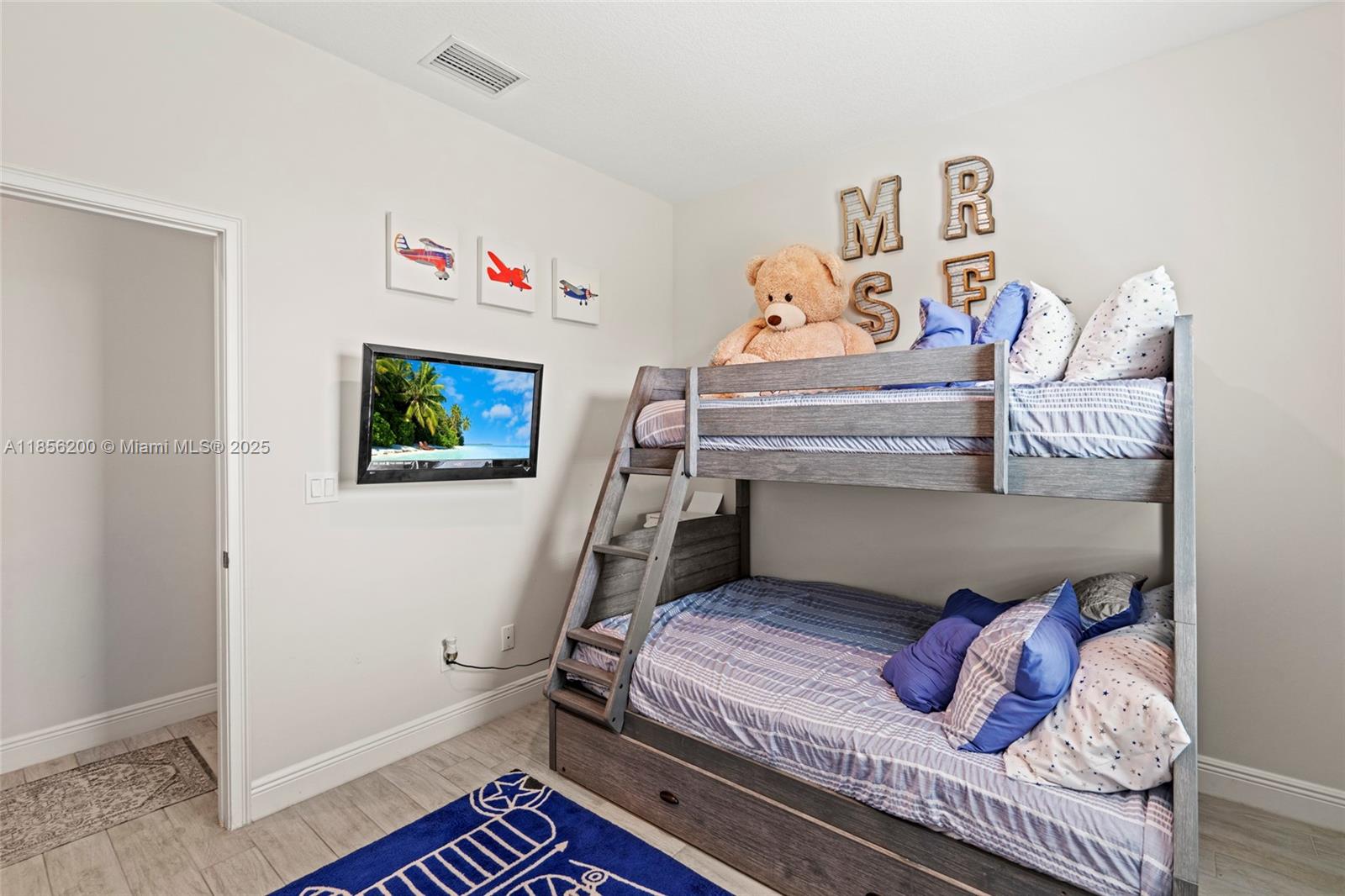 TREASURE COAST AIRPARK - Residential