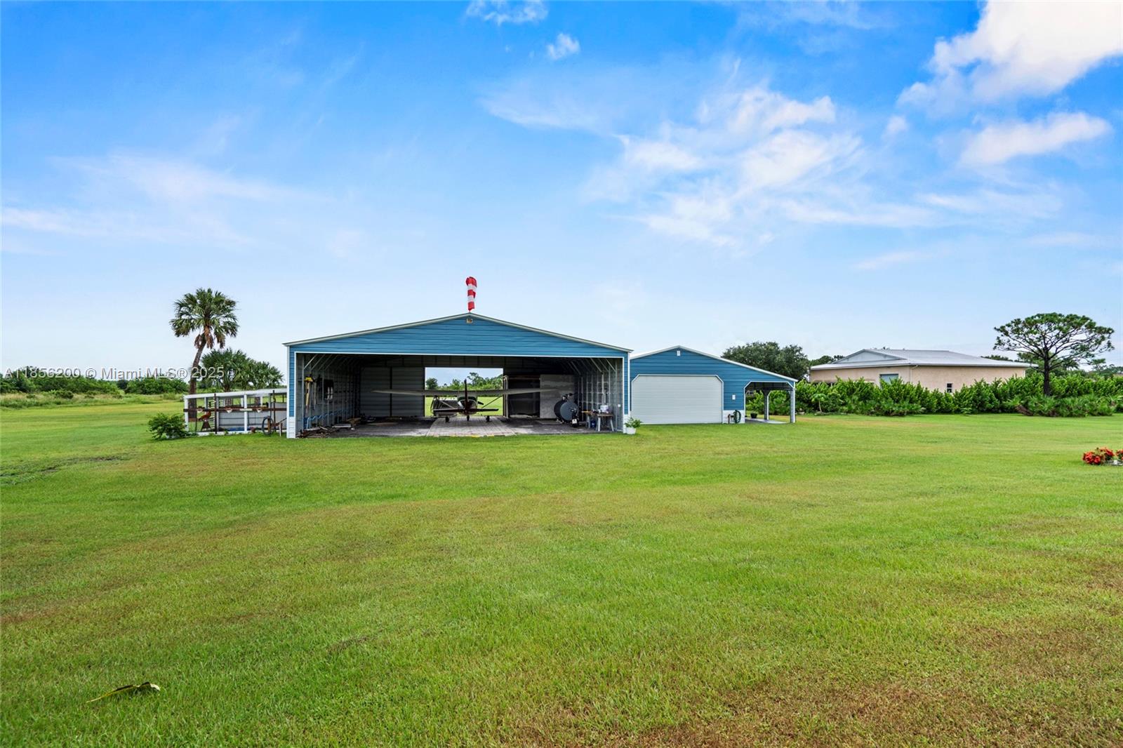 TREASURE COAST AIRPARK - Residential
