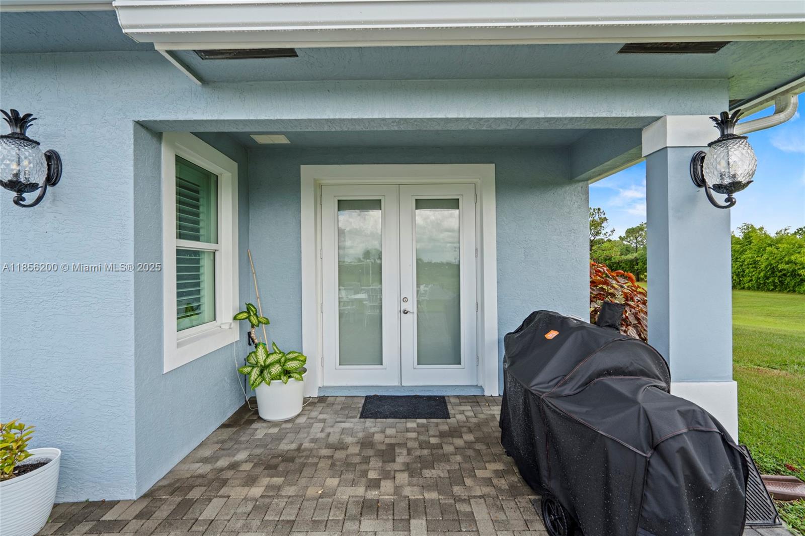 TREASURE COAST AIRPARK - Residential