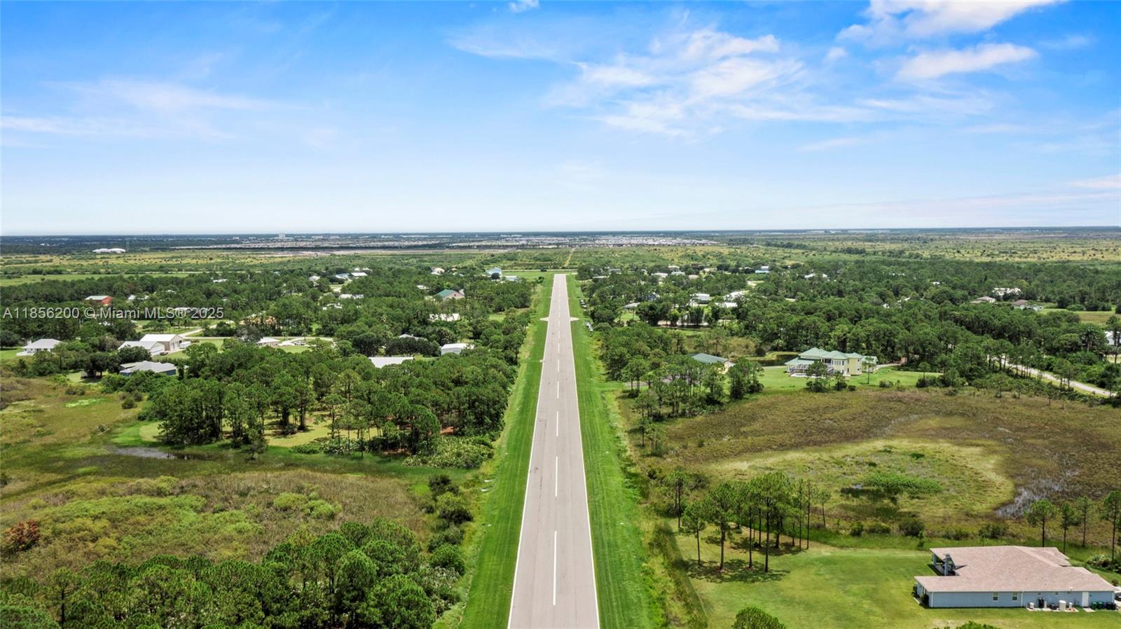 TREASURE COAST AIRPARK - Residential