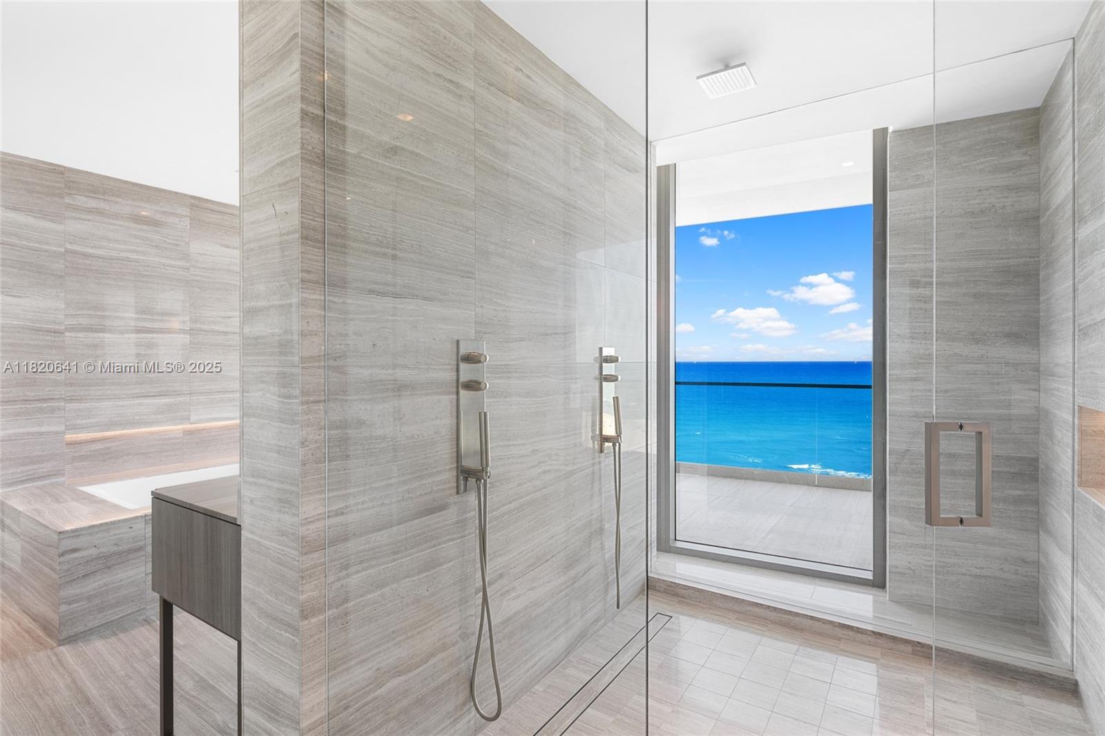 RESIDENCES BY ARMANI CASA - Residential Lease