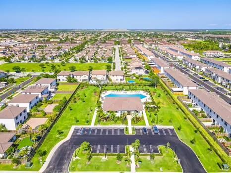 SILVER PALM RESIDENTIAL H - Residential