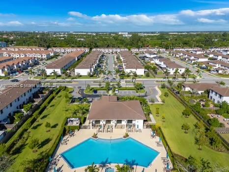 SILVER PALM RESIDENTIAL H - Residential