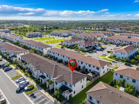 SILVER PALM RESIDENTIAL H - Residential