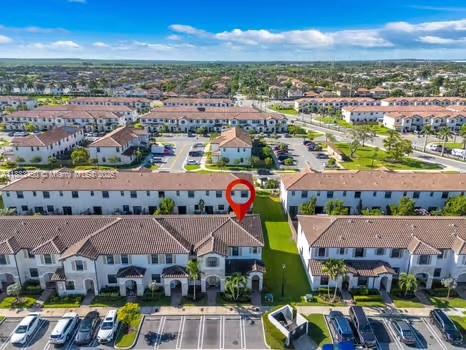 SILVER PALM RESIDENTIAL H - Residential