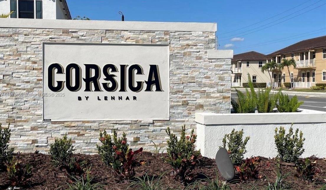 SILVER PALM RESIDENTIAL H - Residential