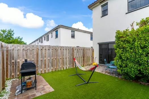 SILVER PALM RESIDENTIAL H - Residential