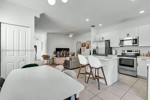 SILVER PALM RESIDENTIAL H - Residential