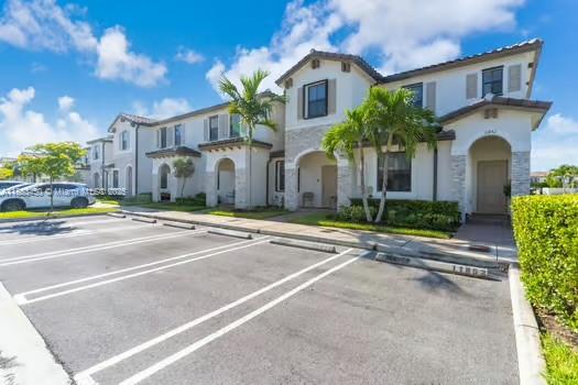 Highly motivated seller is offering 3% seller contribution!! This property is a newly built 2022 Stunning Corner Unit. Just one owner and never rented it offers 3Bdr/3Baths with 1BDR-1 full bath downstairs, extremely convenient. Enjoy privacy in this corner unit with professionally installed artificial grass in your patio for easy upkeep. Minutes away from Aldi, CFA, Wawa and more! Less than 5 min from the Turnpike. A must-see, move-in-ready townhome with everything you need! FHA FINANCING WELCOME.