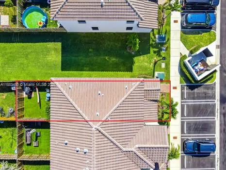 SILVER PALM RESIDENTIAL H - Residential