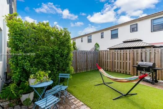 SILVER PALM RESIDENTIAL H - Residential