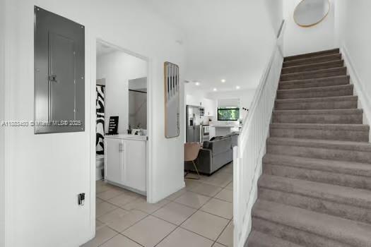 SILVER PALM RESIDENTIAL H - Residential