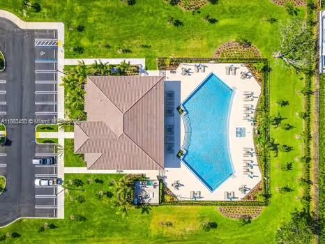 SILVER PALM RESIDENTIAL H - Residential