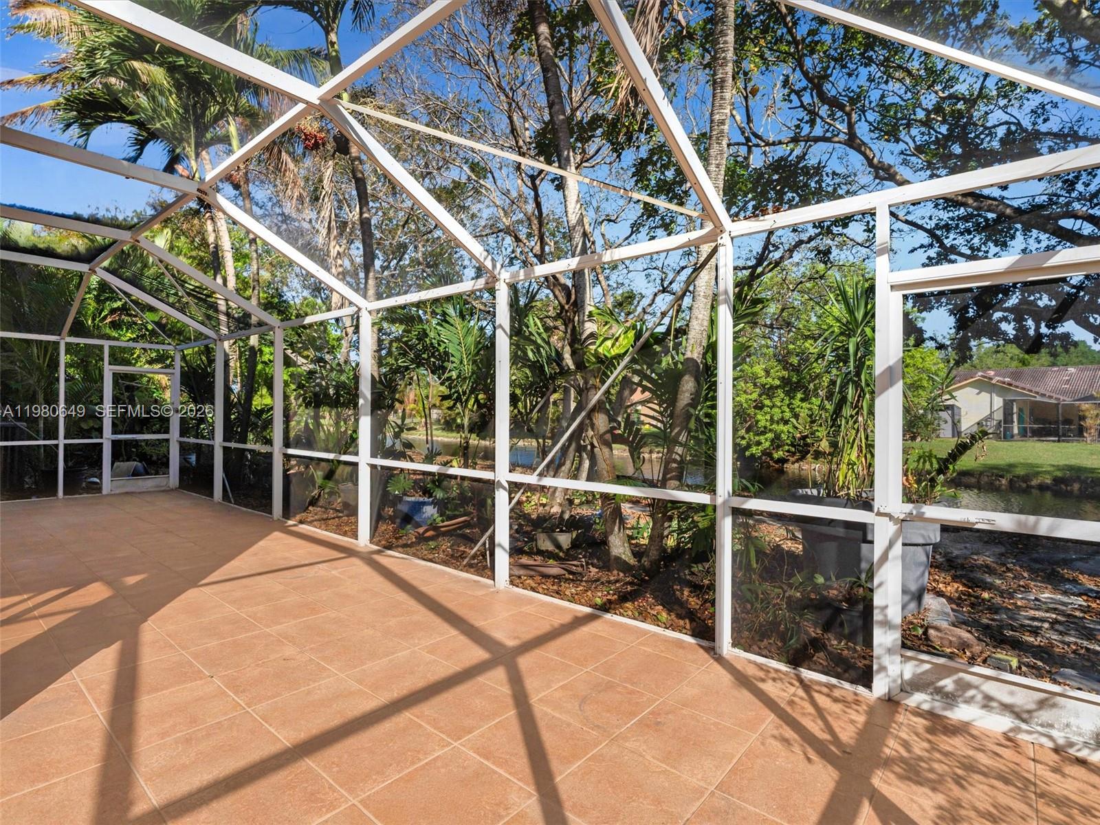 PORTOFINO CONDOMINIUM SEC - Residential