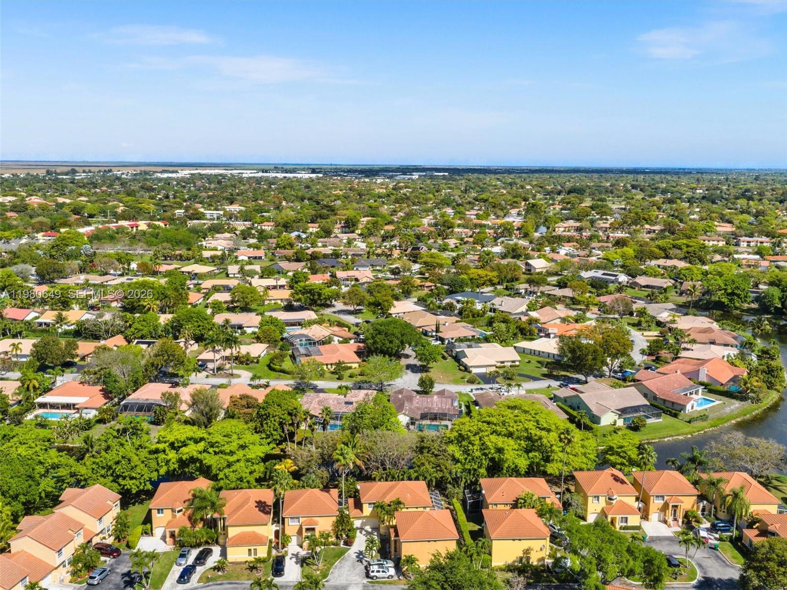 PORTOFINO CONDOMINIUM SEC - Residential