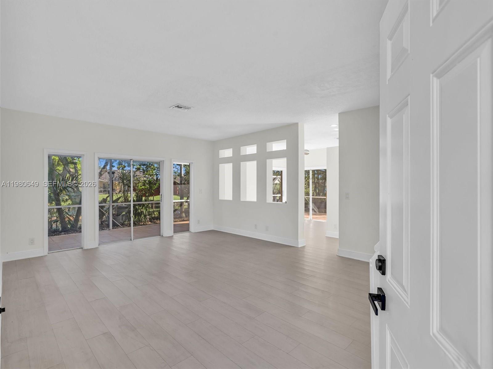 PORTOFINO CONDOMINIUM SEC - Residential