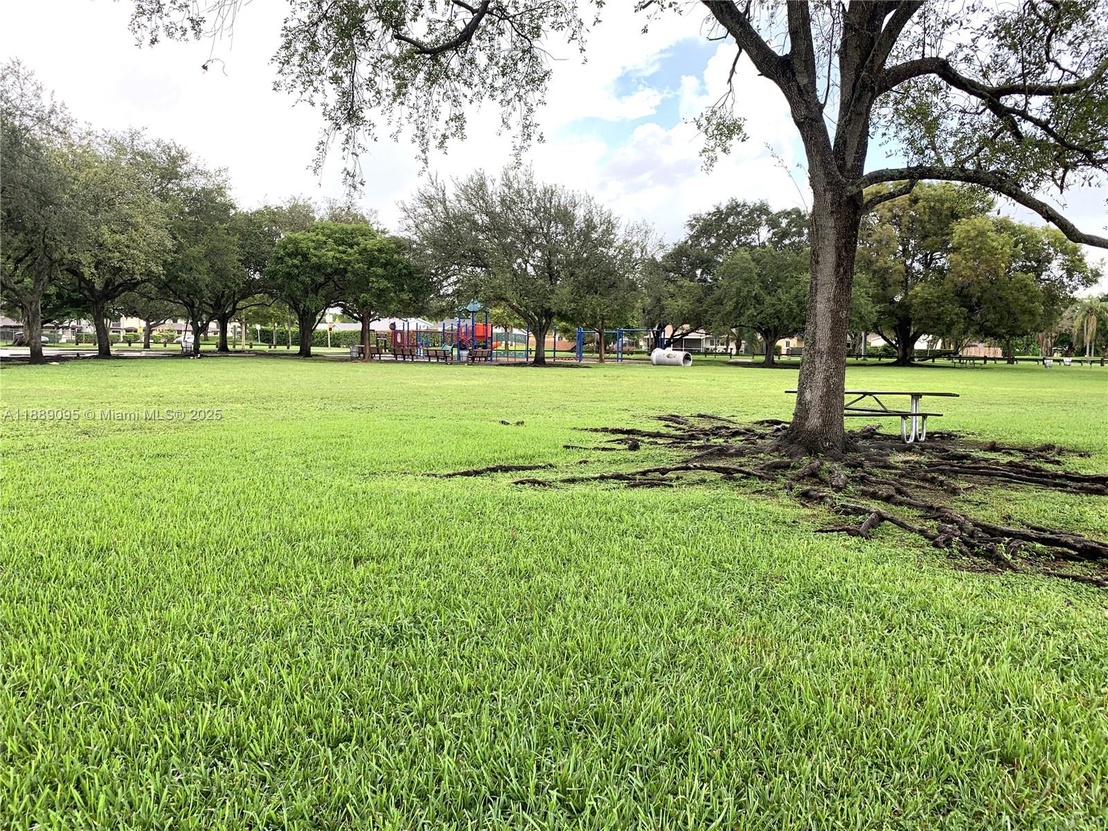 BENT TREE CENTER - Residential