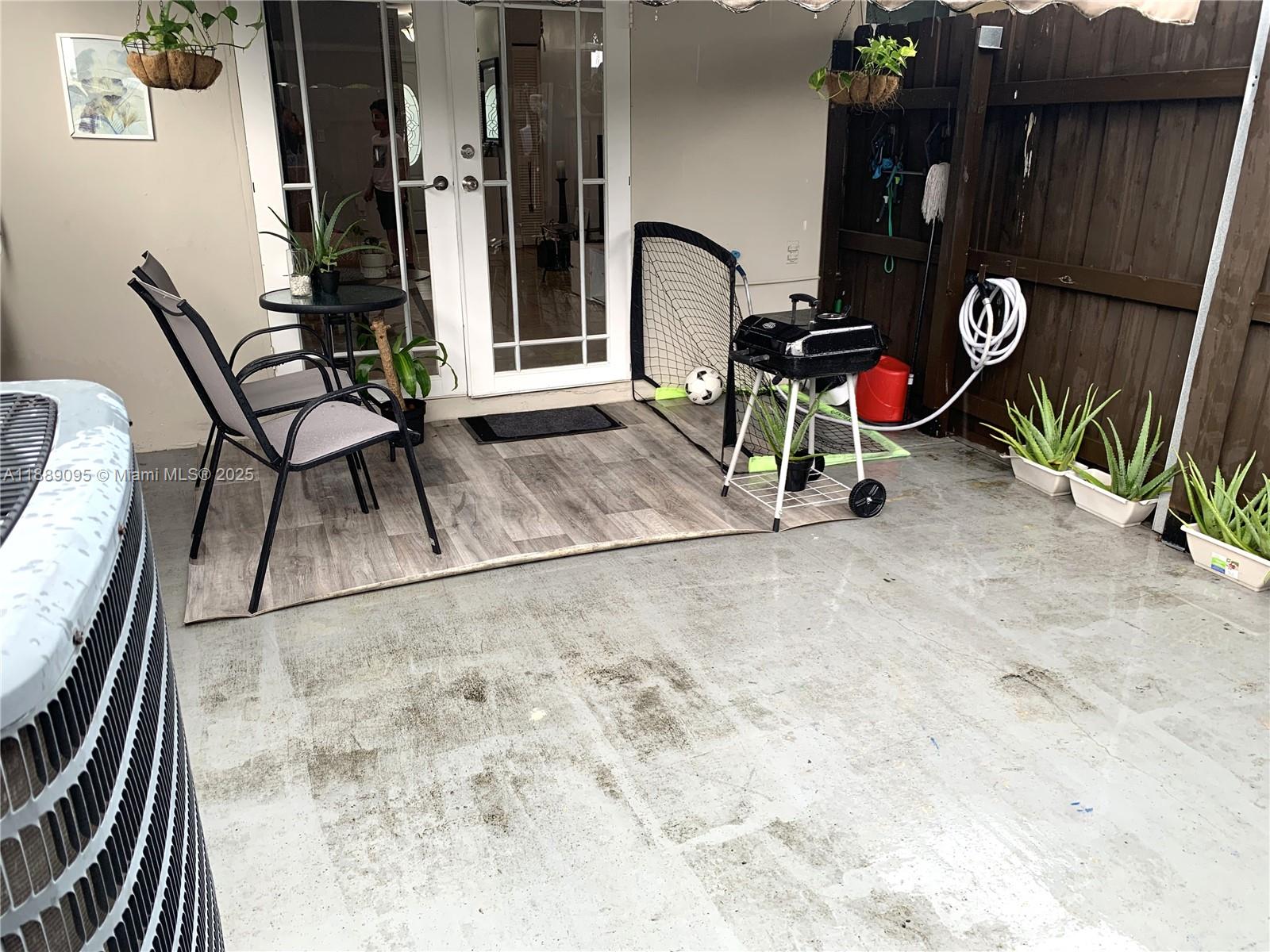 BENT TREE CENTER - Residential