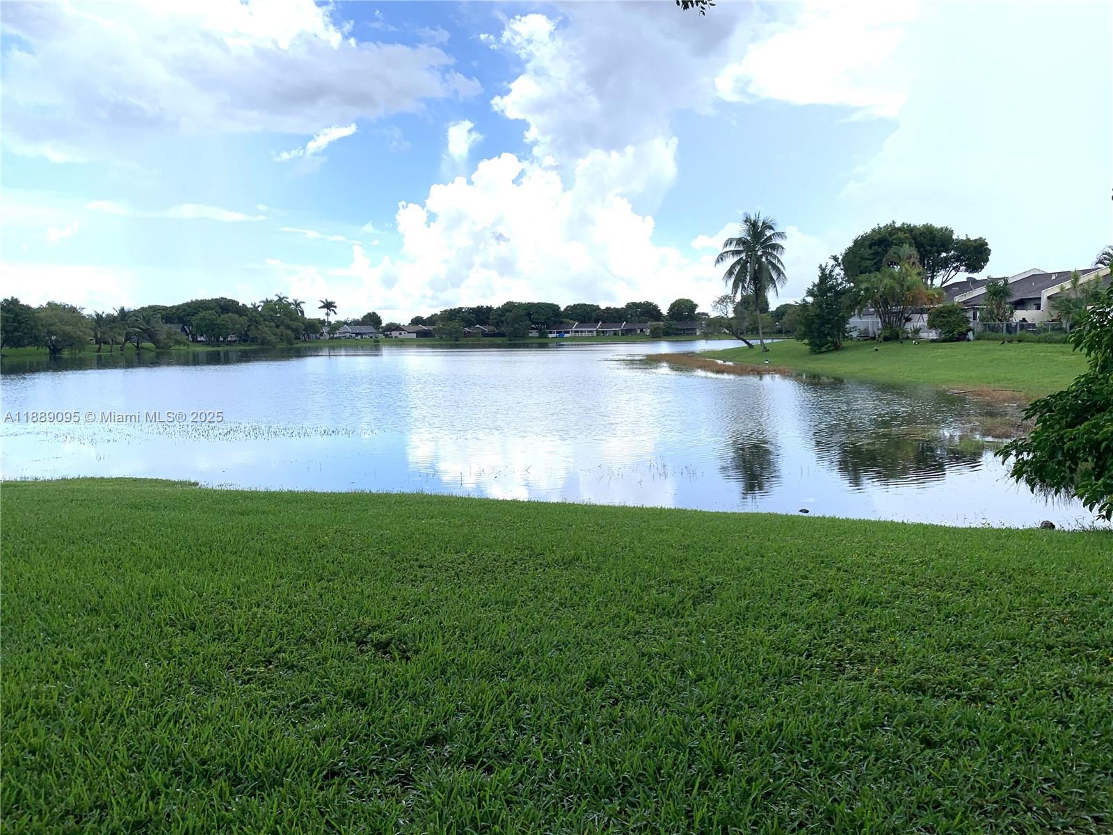 BENT TREE CENTER - Residential