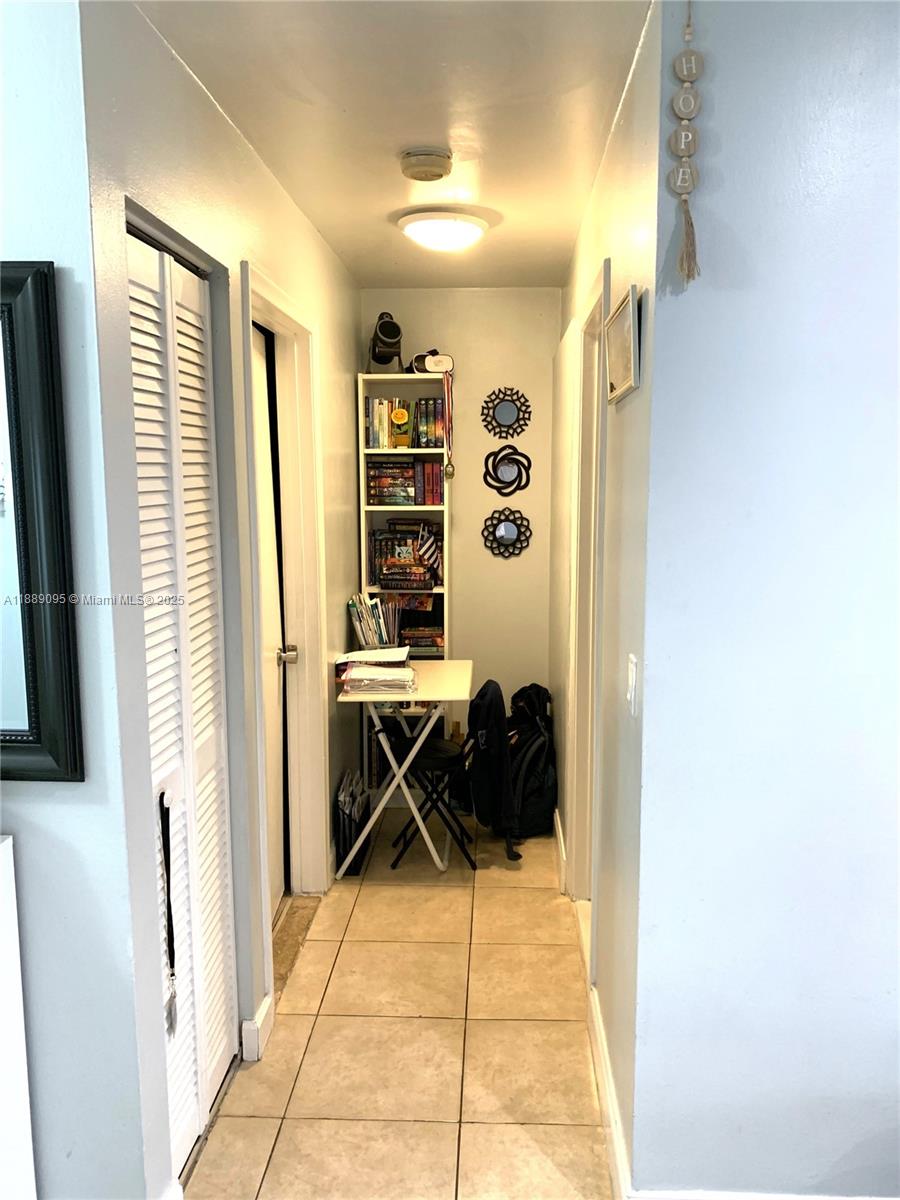 BENT TREE CENTER - Residential