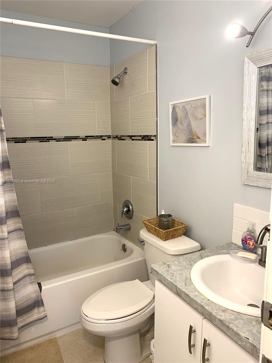 BENT TREE CENTER - Residential