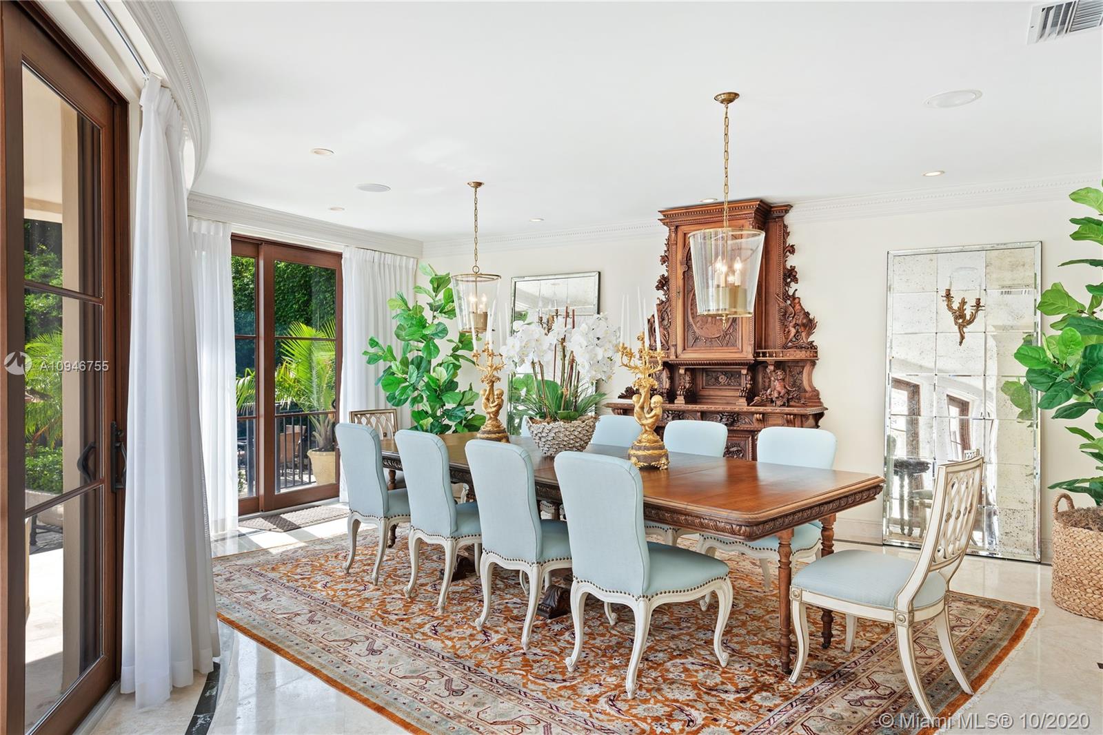 INDIAN CREEK GOLF CLUB IS - Residential