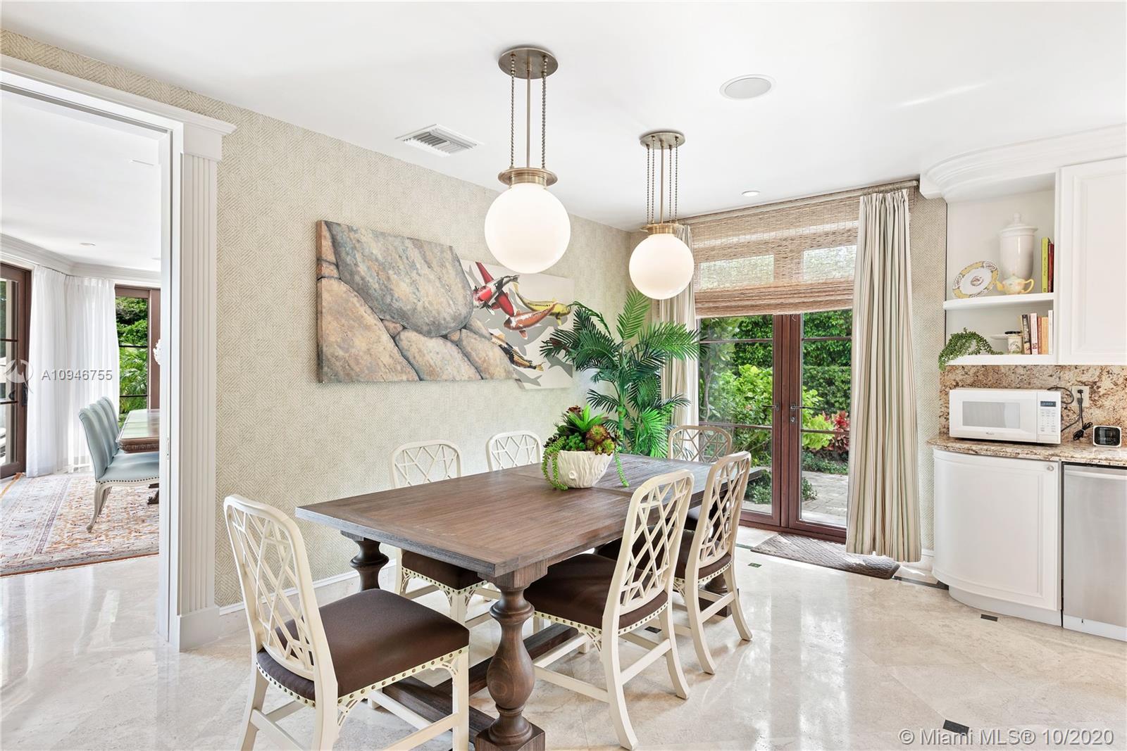 INDIAN CREEK GOLF CLUB IS - Residential