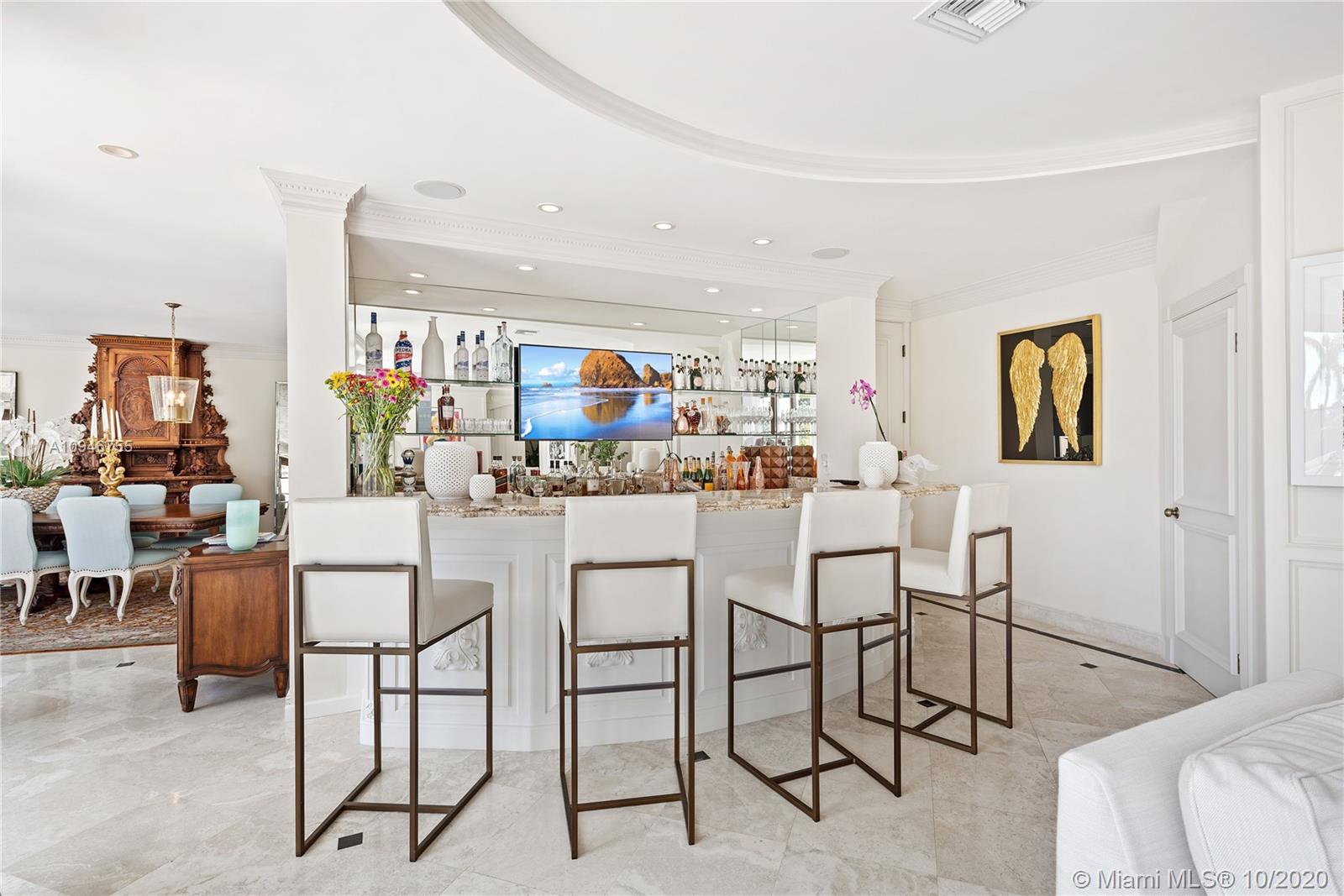 INDIAN CREEK GOLF CLUB IS - Residential