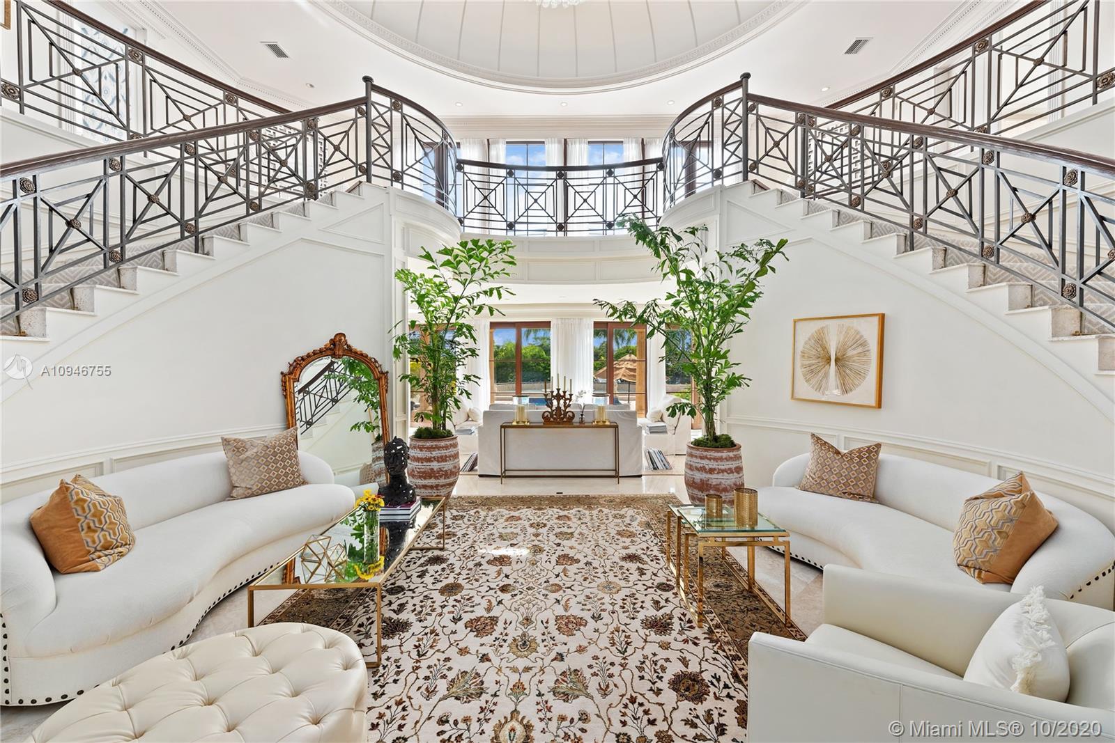 INDIAN CREEK GOLF CLUB IS - Residential