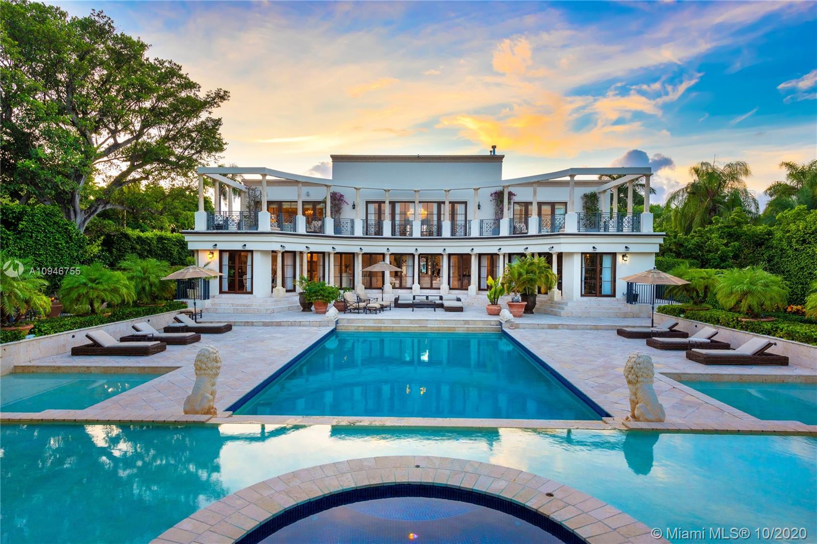 INDIAN CREEK GOLF CLUB IS - Residential