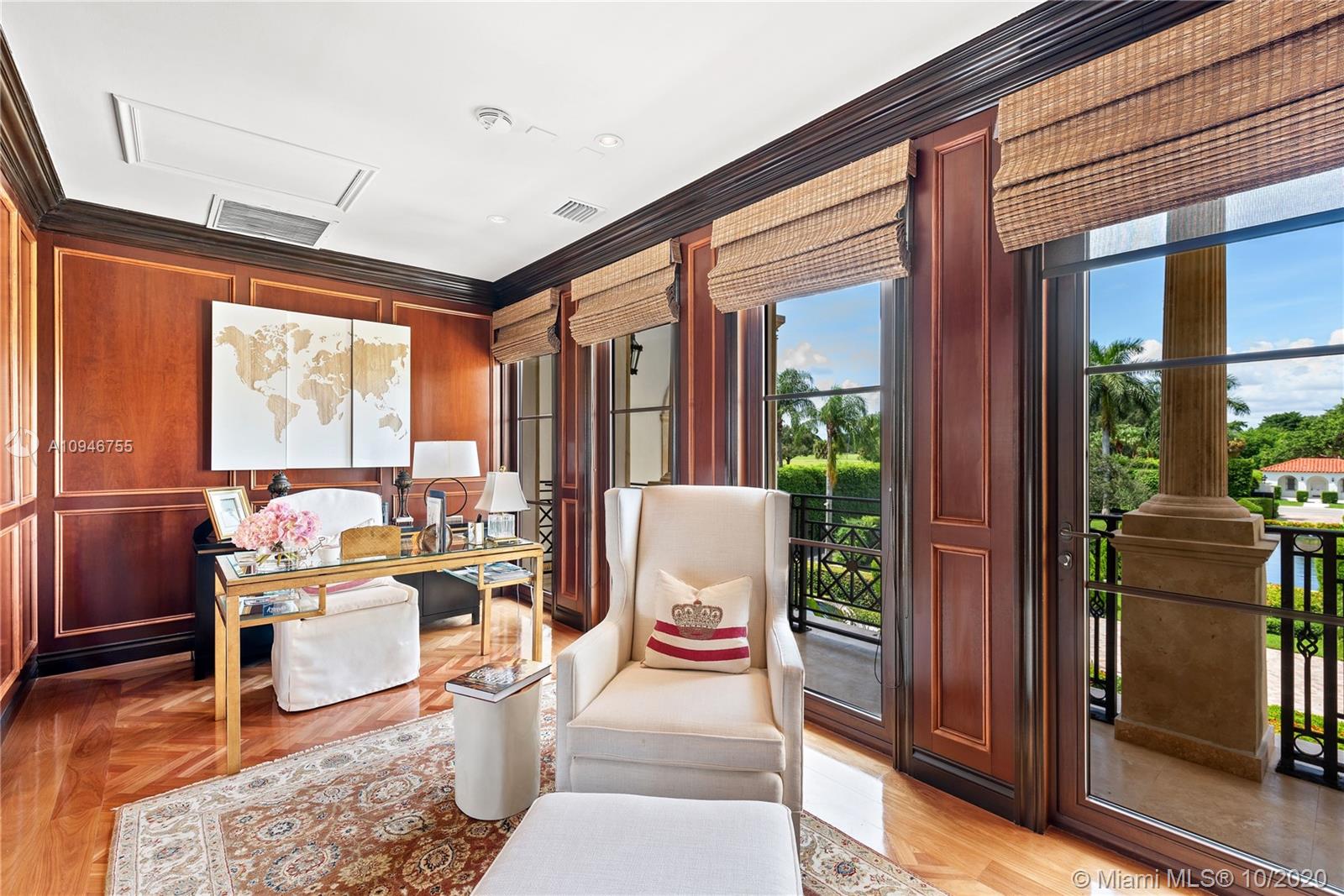 INDIAN CREEK GOLF CLUB IS - Residential