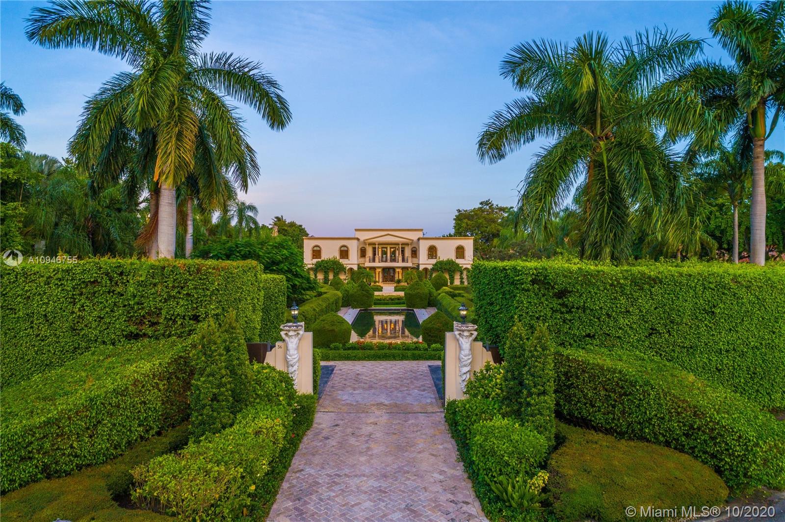 INDIAN CREEK GOLF CLUB IS - Residential