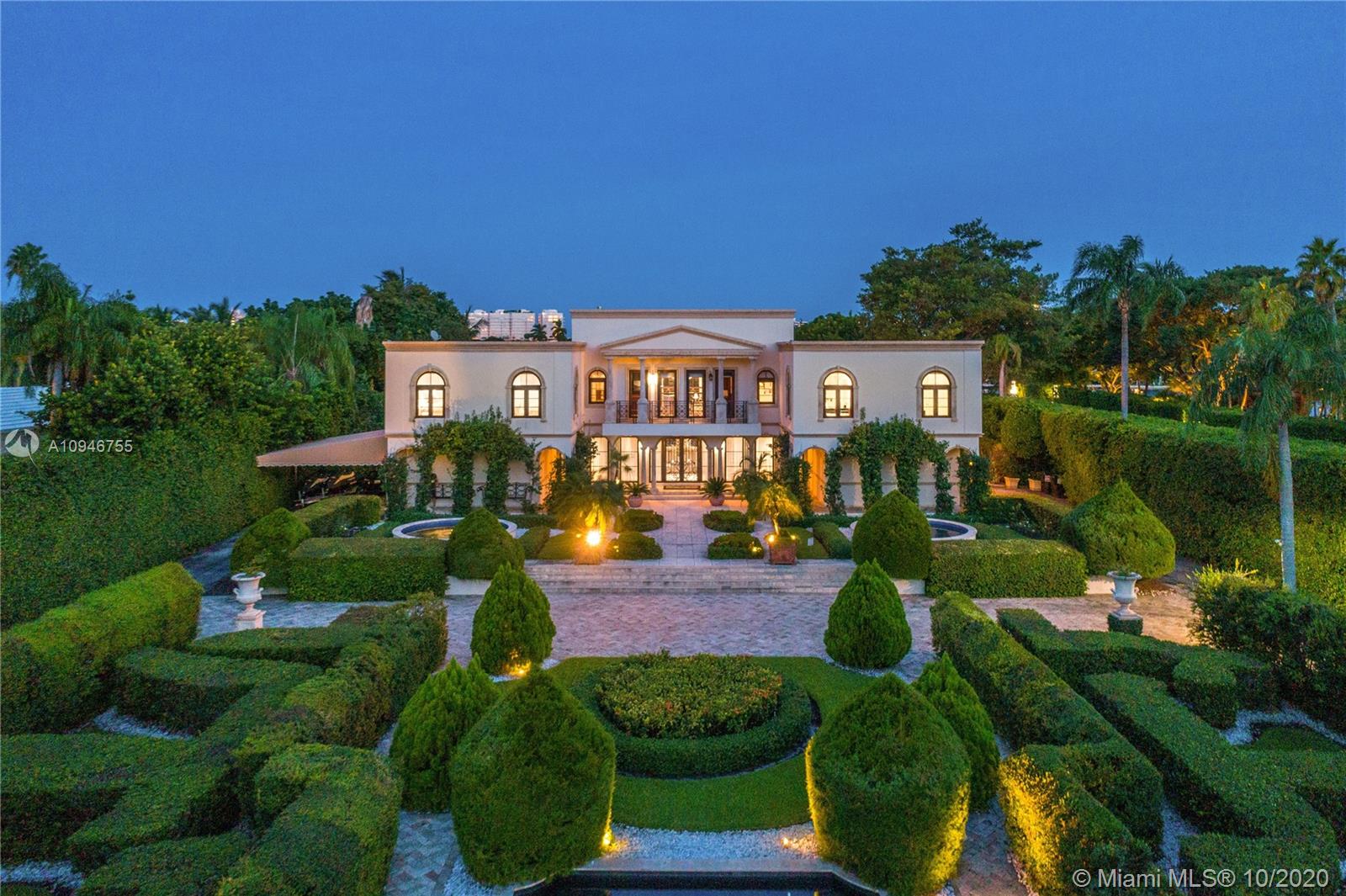 INDIAN CREEK GOLF CLUB IS - Residential