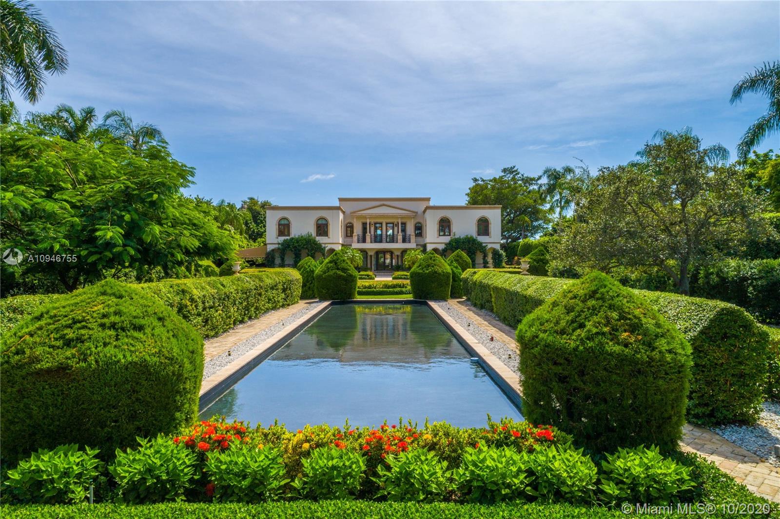 INDIAN CREEK GOLF CLUB IS - Residential