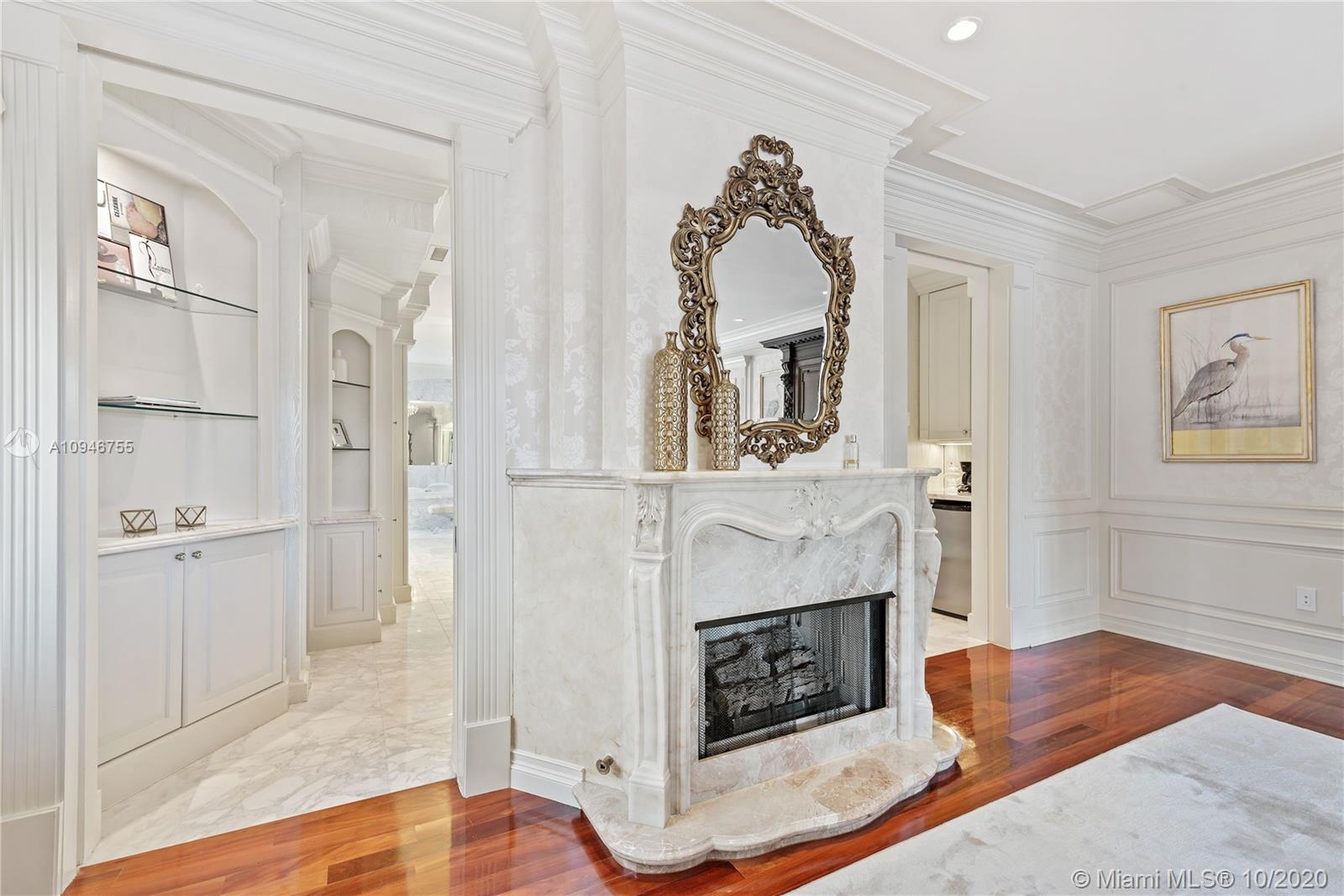 INDIAN CREEK GOLF CLUB IS - Residential