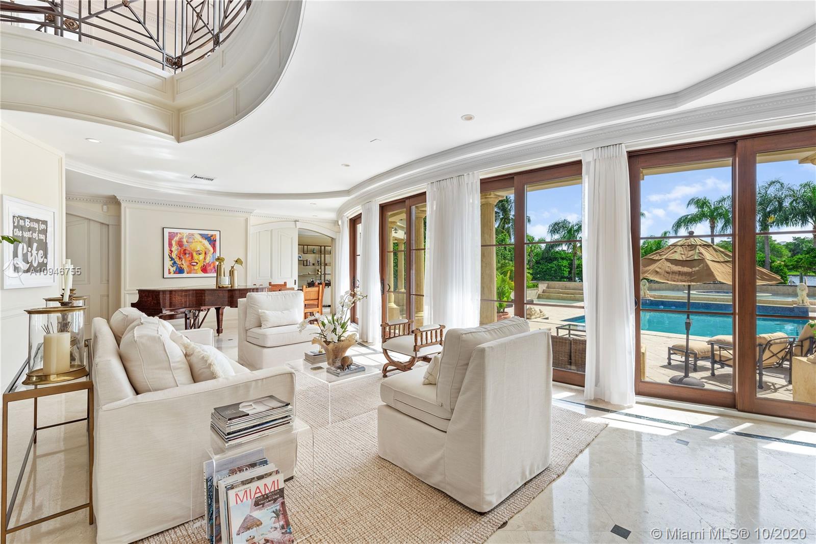 INDIAN CREEK GOLF CLUB IS - Residential