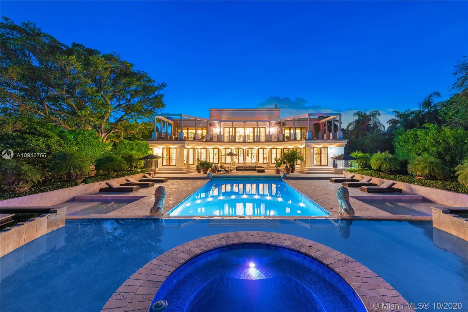 INDIAN CREEK GOLF CLUB IS - Residential