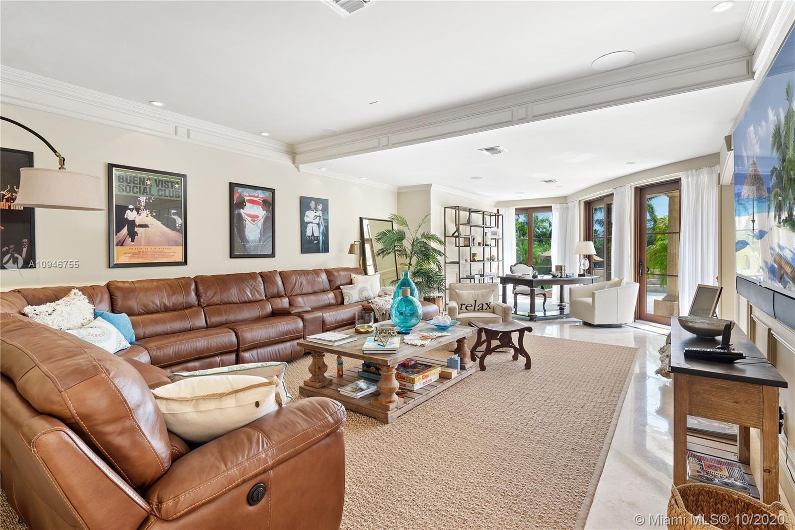 INDIAN CREEK GOLF CLUB IS - Residential