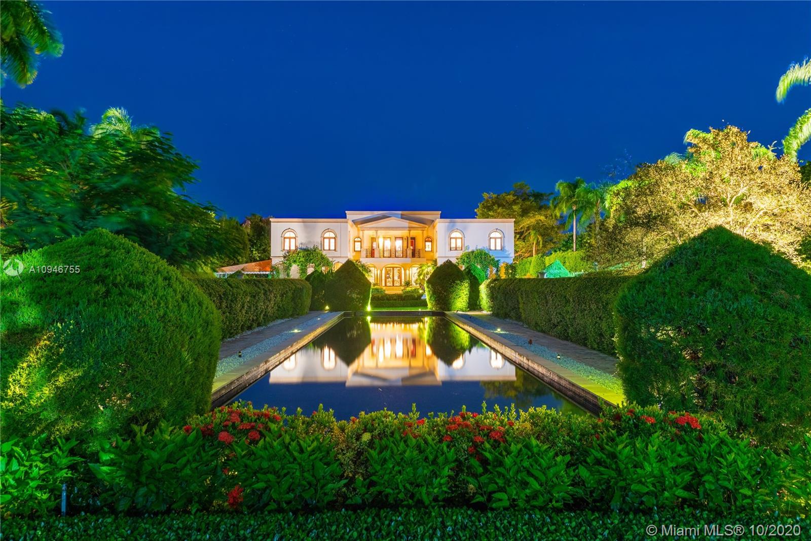 INDIAN CREEK GOLF CLUB IS - Residential