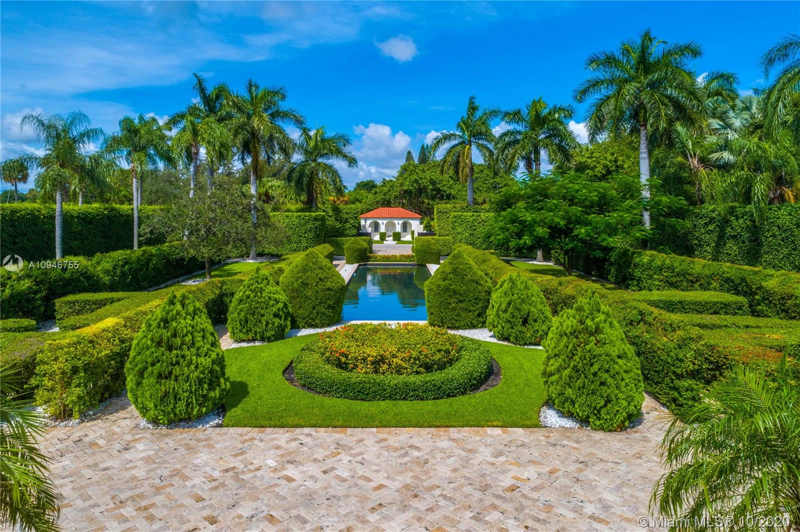 INDIAN CREEK GOLF CLUB IS - Residential